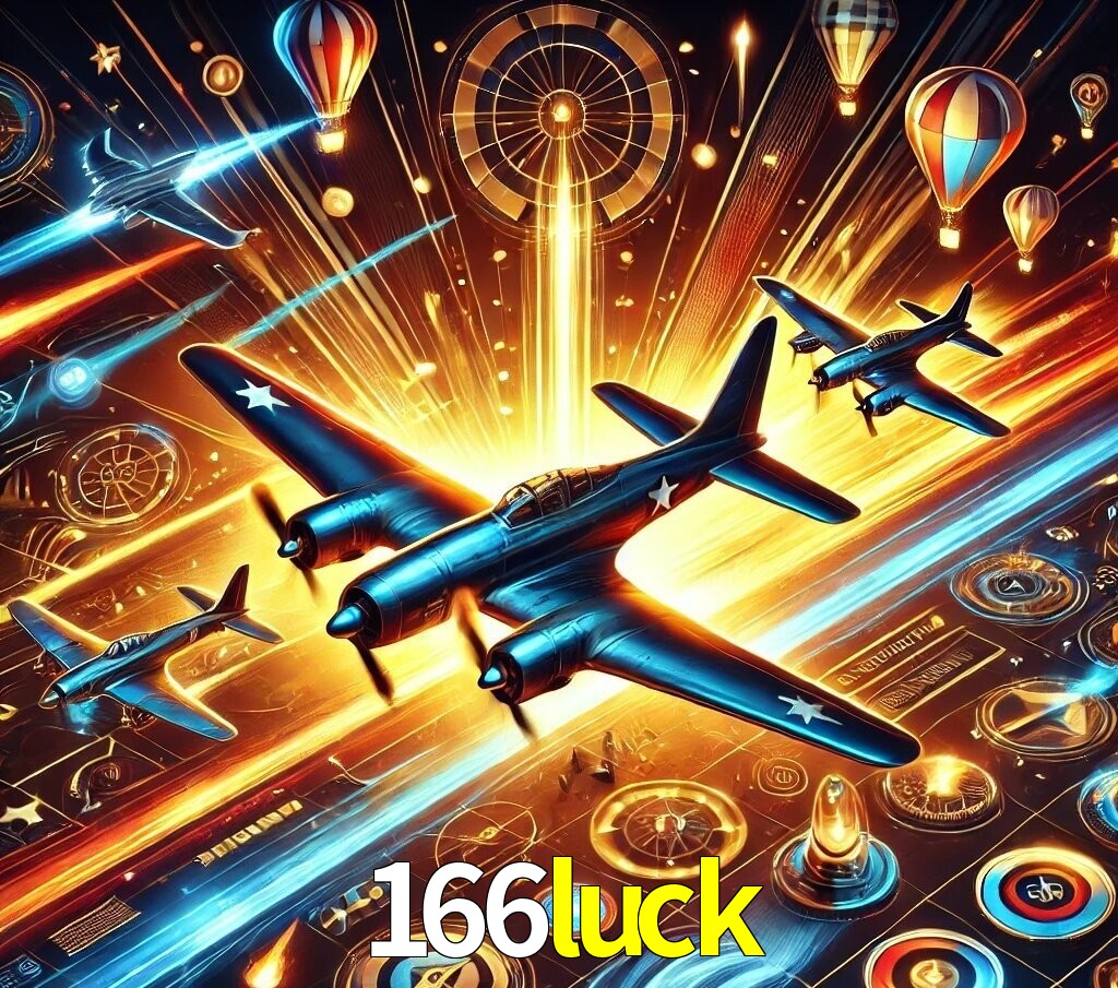 Vantagens do Aviator no 166luck