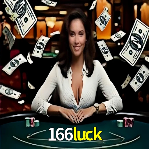 Visão geral dos jogos no 166luck