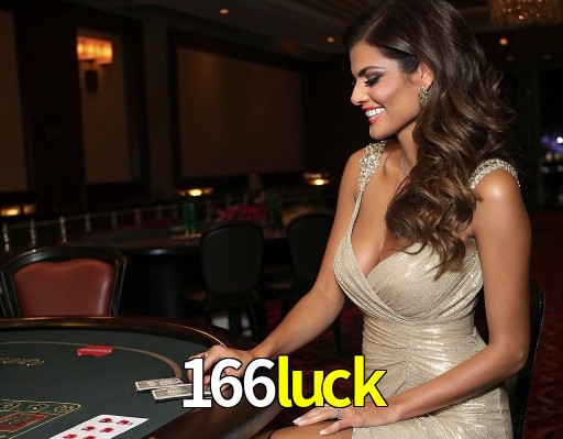 Promoções 166luck